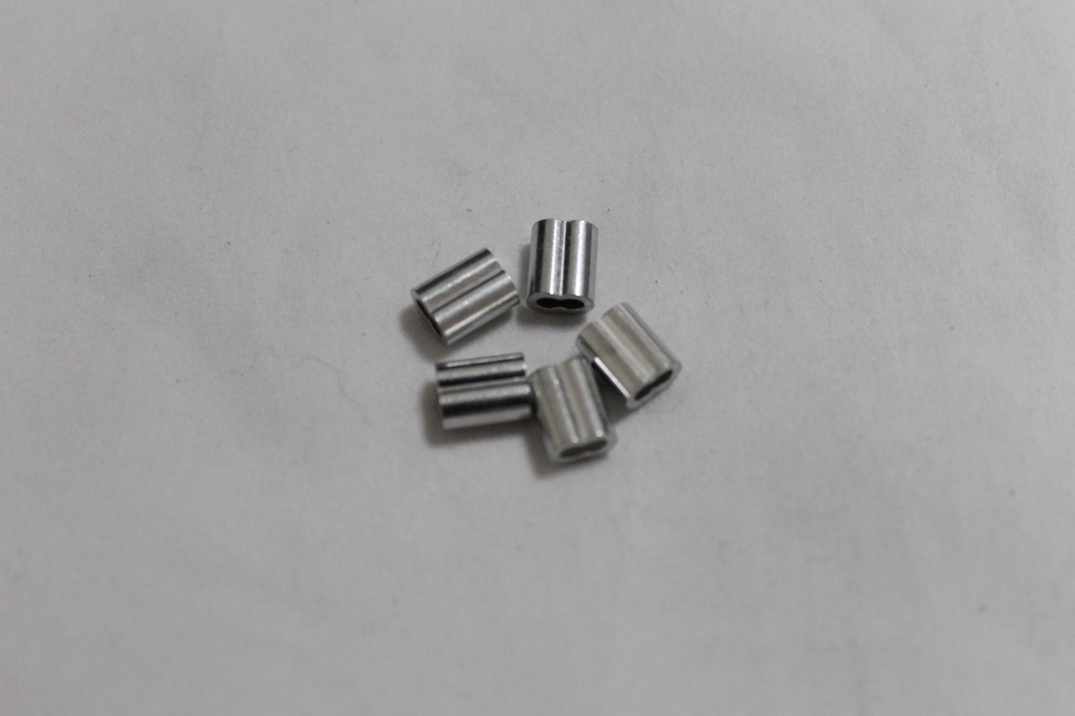 Aluminium Ferrules