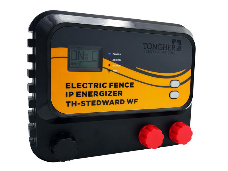 electric fence energiser