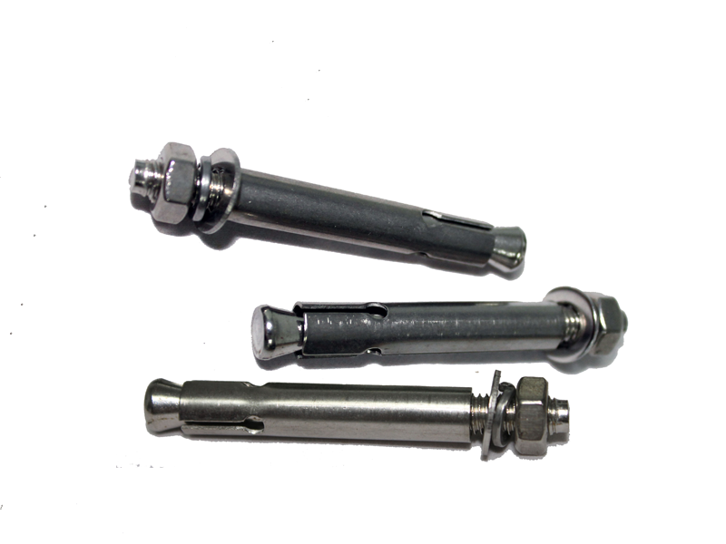 Concrete anchor(expansion screw)(TH-CL- B8X80)