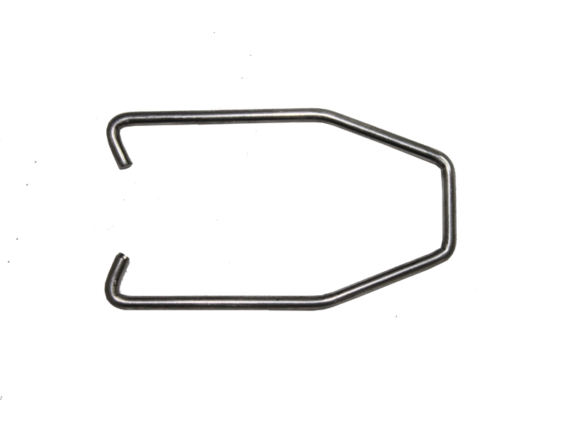 Terminal insulator hook(TH-CDD201/304)