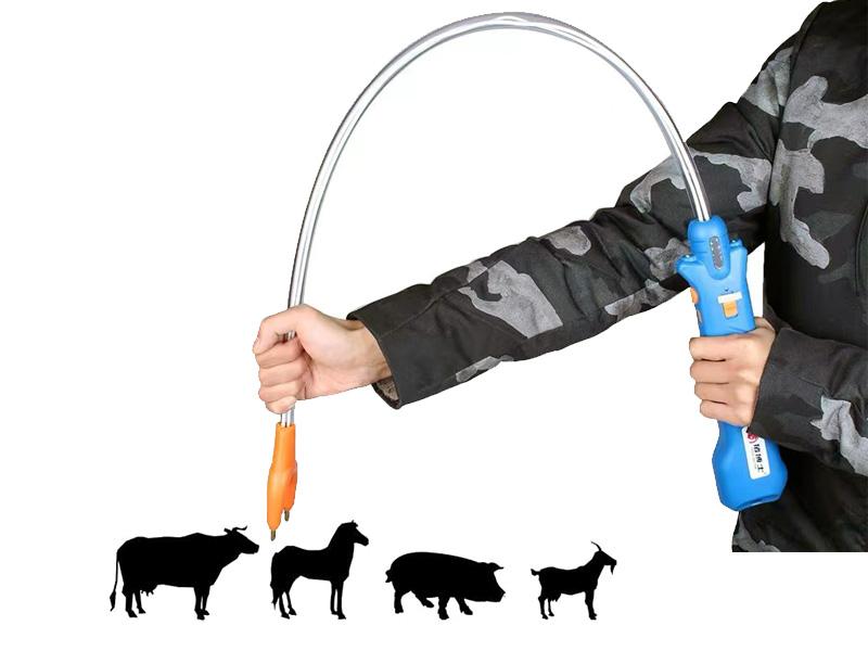 Animal Prodder