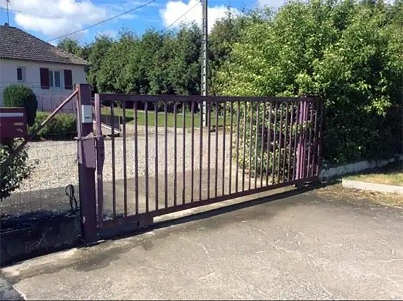 Gate&Door Auto